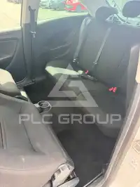 2009 Seat Ibiza