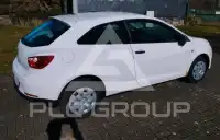2009 Seat Ibiza