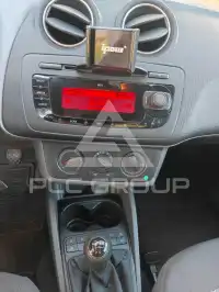 2009 Seat Ibiza