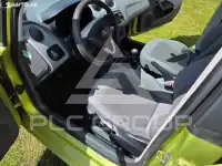 2009 Seat Ibiza
