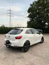 2009 Seat Ibiza