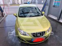 2009 Seat Ibiza