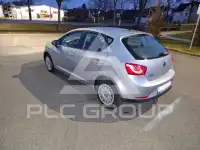 2009 Seat Ibiza