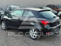 2009 Seat Ibiza