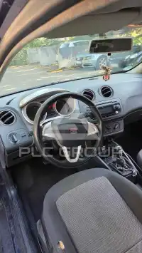 2009 Seat Ibiza