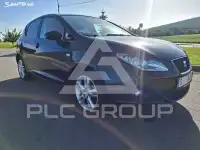 2009 Seat Ibiza
