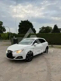 2009 Seat Ibiza