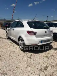 2009 Seat Ibiza