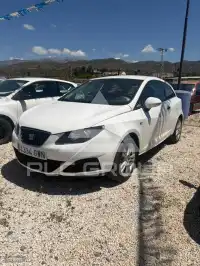 2009 Seat Ibiza