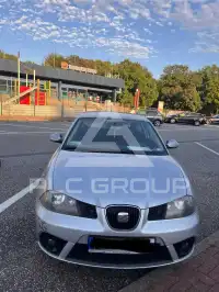 2009 Seat Ibiza
