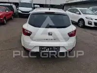 2009 Seat Ibiza
