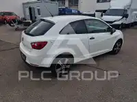 2009 Seat Ibiza