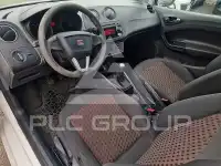 2009 Seat Ibiza