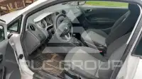 2009 Seat Ibiza