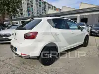 2009 Seat Ibiza