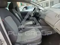 2009 Seat Ibiza