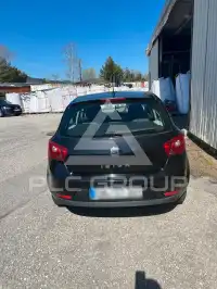 2009 Seat Ibiza