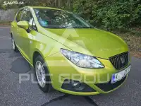 2009 Seat Ibiza