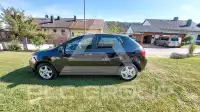 2009 Seat Ibiza