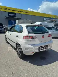 2009 Seat Ibiza