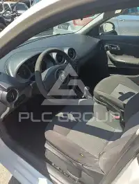 2009 Seat Ibiza