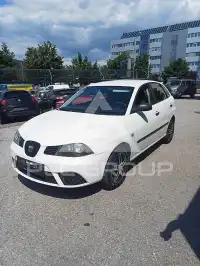 2009 Seat Ibiza