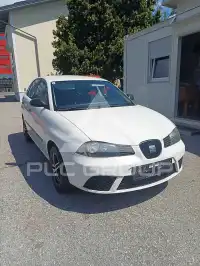 2009 Seat Ibiza