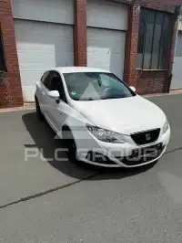 2009 Seat Ibiza