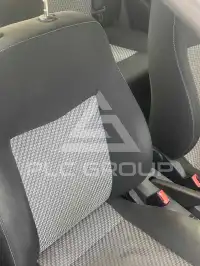 2009 Seat Ibiza
