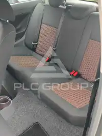 2009 Seat Ibiza