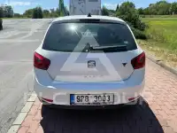 2009 Seat Ibiza