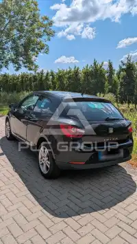 2009 Seat Ibiza
