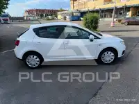2009 Seat Ibiza