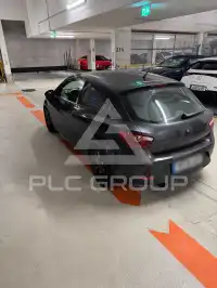 2009 Seat Ibiza
