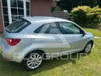2009 Seat Ibiza