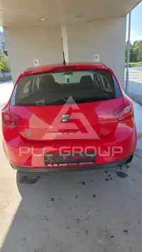 2009 Seat Ibiza