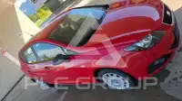 2009 Seat Ibiza