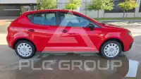 2009 Seat Ibiza