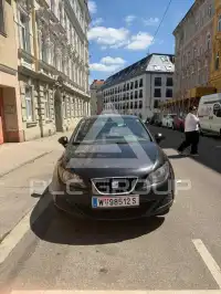 2009 Seat Ibiza