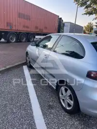 2009 Seat Ibiza