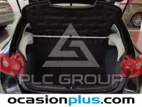 2009 Seat Ibiza