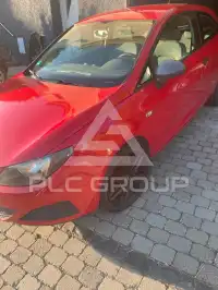 2009 Seat Ibiza
