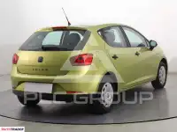 2009 Seat Ibiza