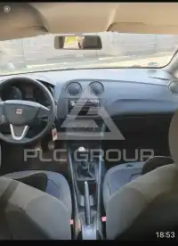 2009 Seat Ibiza