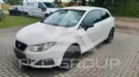 2009 Seat Ibiza