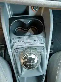 2009 Seat Ibiza