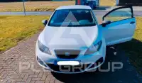 2009 Seat Ibiza
