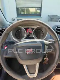 2009 Seat Ibiza