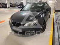 2009 Seat Ibiza