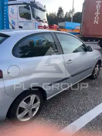 2009 Seat Ibiza